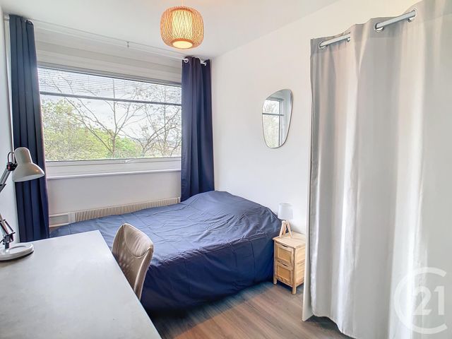 Appartement F4 à louer - 4 pièces - 65.54 m2 - NANCY - 54 - LORRAINE - Century 21 Joël Pierre Immobilier