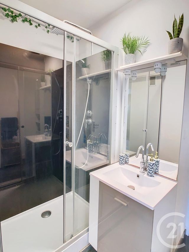 Appartement F4 à louer - 4 pièces - 65.54 m2 - NANCY - 54 - LORRAINE - Century 21 Joël Pierre Immobilier