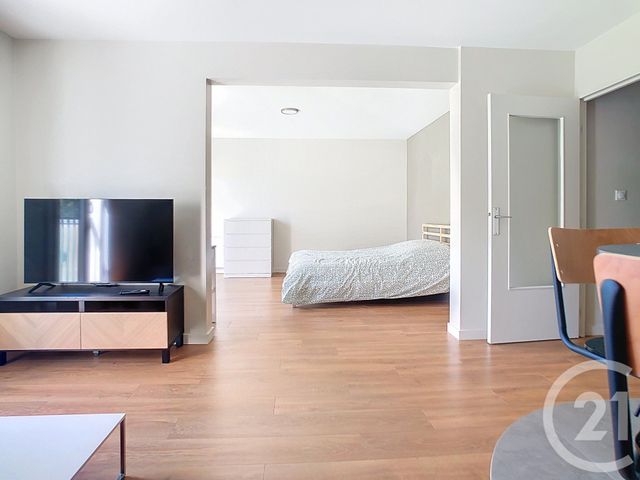 Appartement F2 à louer - 2 pièces - 42.33 m2 - NANCY - 54 - LORRAINE - Century 21 Joël Pierre Immobilier