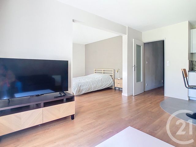 Appartement F2 à louer - 2 pièces - 42.33 m2 - NANCY - 54 - LORRAINE - Century 21 Joël Pierre Immobilier