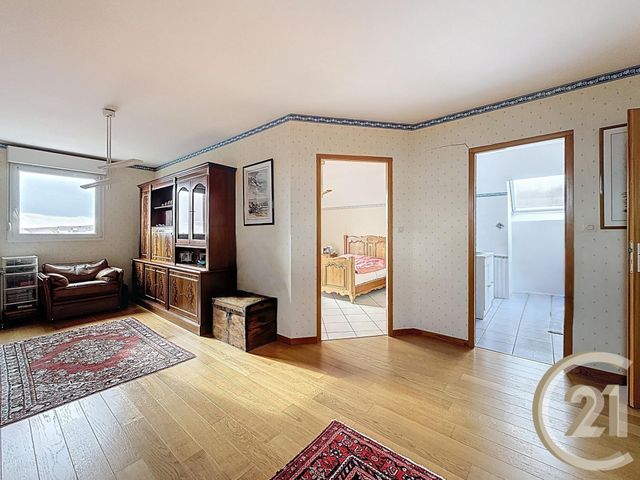 maison à vendre - 7 pièces - 163.0 m2 - HOUDEMONT - 54 - LORRAINE - Century 21 Joël Pierre Immobilier