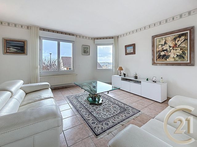 maison à vendre - 7 pièces - 163.0 m2 - HOUDEMONT - 54 - LORRAINE - Century 21 Joël Pierre Immobilier