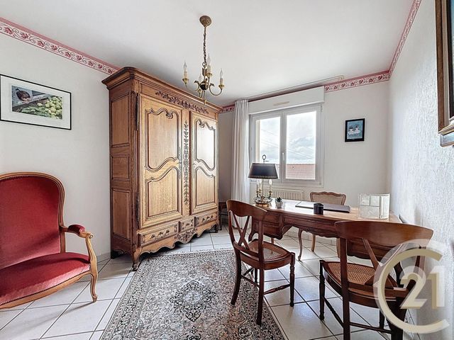 maison à vendre - 7 pièces - 163.0 m2 - HOUDEMONT - 54 - LORRAINE - Century 21 Joël Pierre Immobilier