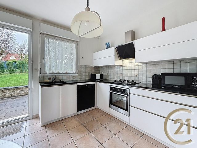 maison à vendre - 7 pièces - 163.0 m2 - HOUDEMONT - 54 - LORRAINE - Century 21 Joël Pierre Immobilier