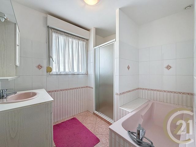 maison à vendre - 7 pièces - 163.0 m2 - HOUDEMONT - 54 - LORRAINE - Century 21 Joël Pierre Immobilier