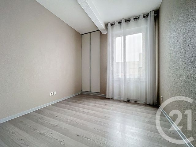 Appartement F2 à louer - 2 pièces - 34.6 m2 - NANCY - 54 - LORRAINE - Century 21 Joël Pierre Immobilier