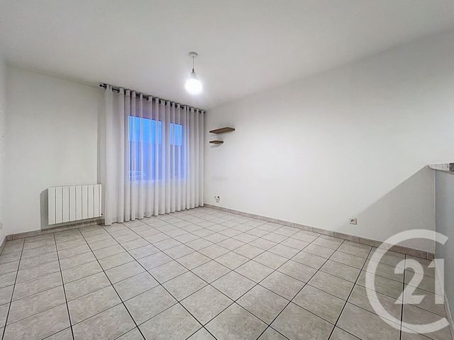 appartement - NANCY - 54