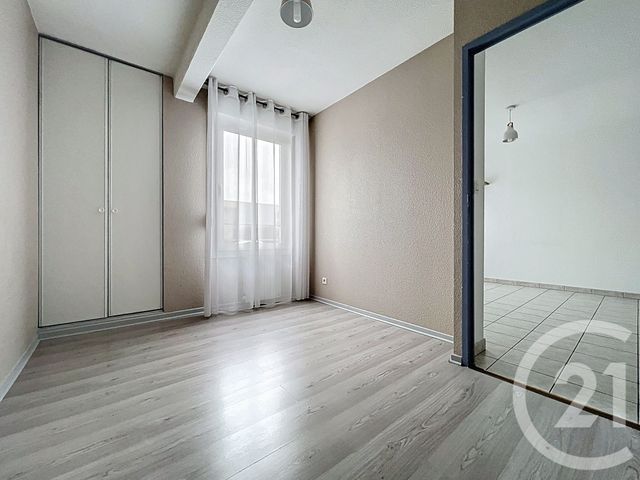 Appartement F2 à louer - 2 pièces - 34.6 m2 - NANCY - 54 - LORRAINE - Century 21 Joël Pierre Immobilier