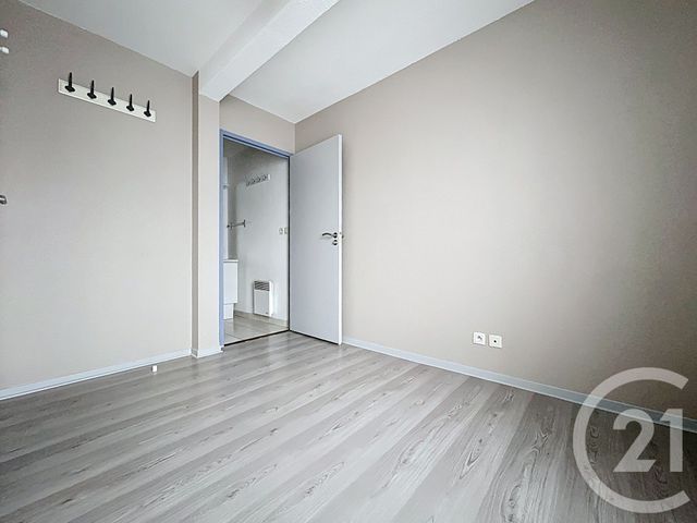 Appartement F2 à louer - 2 pièces - 34.6 m2 - NANCY - 54 - LORRAINE - Century 21 Joël Pierre Immobilier