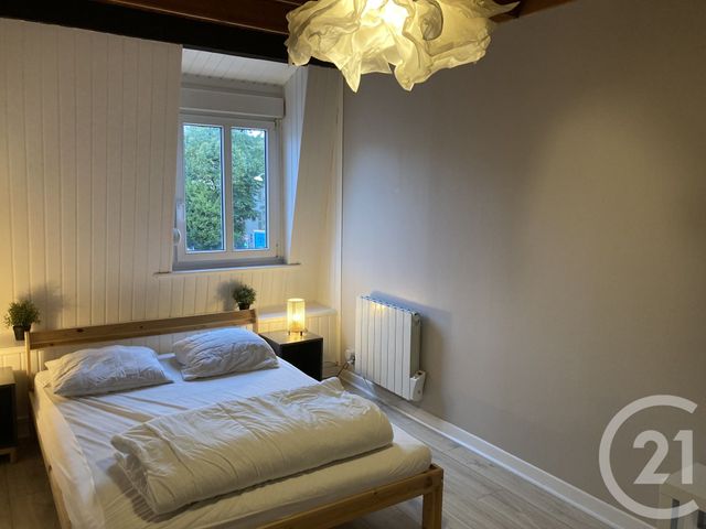 Appartement F2 à louer - 2 pièces - 41.9 m2 - NANCY - 54 - LORRAINE - Century 21 Joël Pierre Immobilier