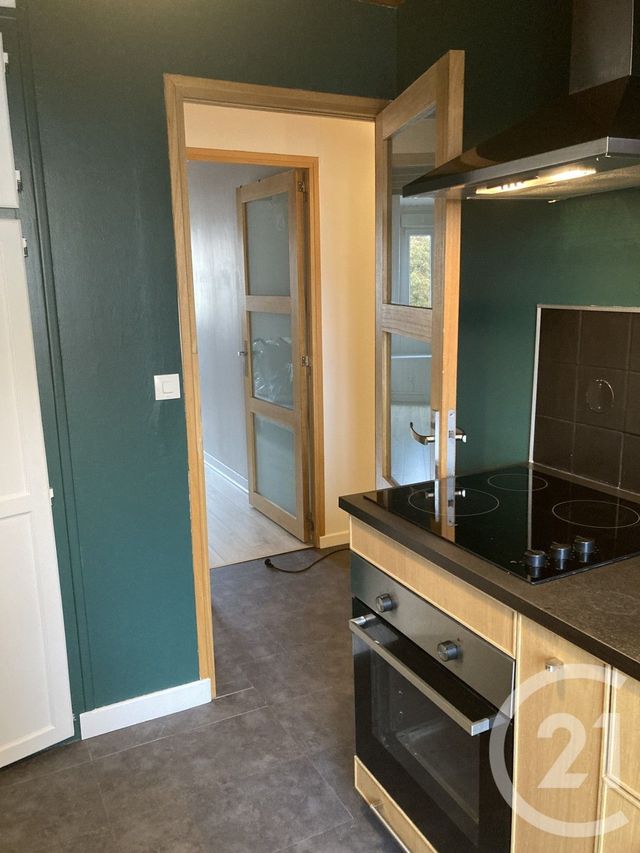 Appartement F2 à louer - 2 pièces - 41.9 m2 - NANCY - 54 - LORRAINE - Century 21 Joël Pierre Immobilier