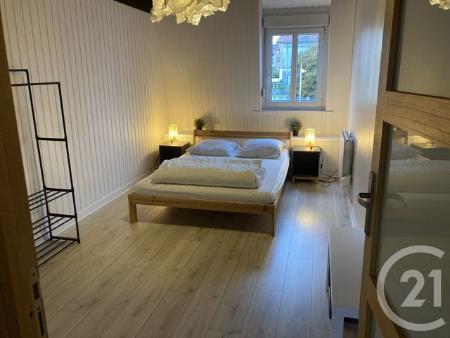 Appartement F2 à louer - 2 pièces - 41.9 m2 - NANCY - 54 - LORRAINE - Century 21 Joël Pierre Immobilier