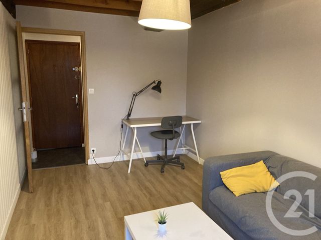 Appartement F2 à louer - 2 pièces - 41.9 m2 - NANCY - 54 - LORRAINE - Century 21 Joël Pierre Immobilier
