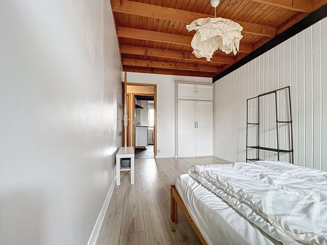 Appartement F2 à louer - 2 pièces - 41.9 m2 - NANCY - 54 - LORRAINE - Century 21 Joël Pierre Immobilier