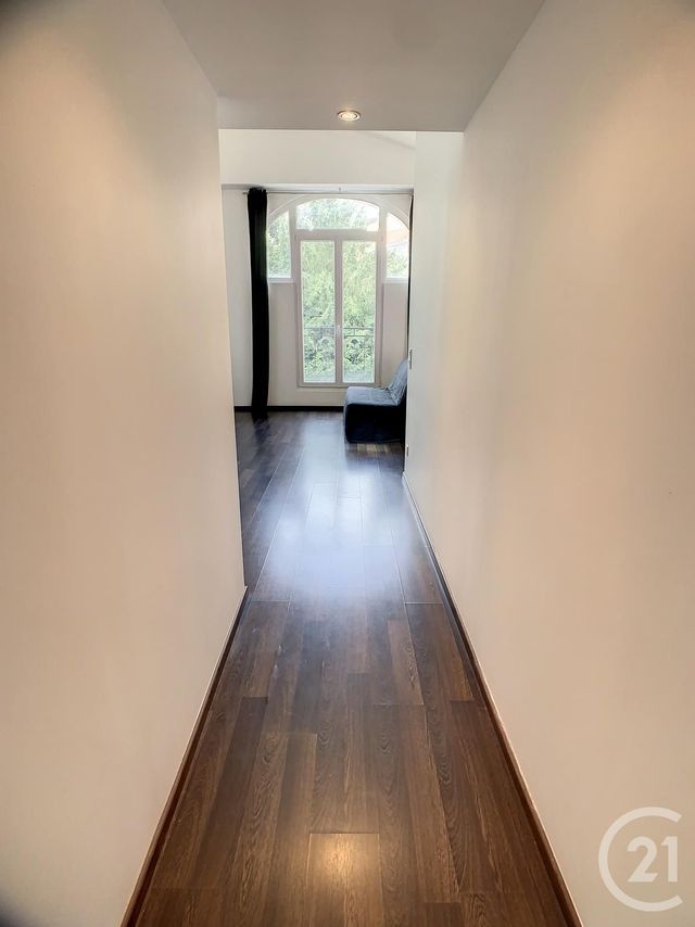 Appartement F1 à louer - 1 pièce - 38.54 m2 - NANCY - 54 - LORRAINE - Century 21 Joël Pierre Immobilier