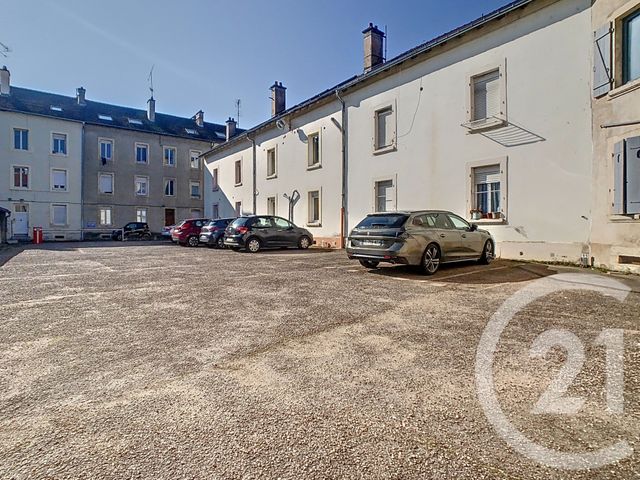 parking à louer - 12.0 m2 - NANCY - 54 - LORRAINE - Century 21 Joël Pierre Immobilier