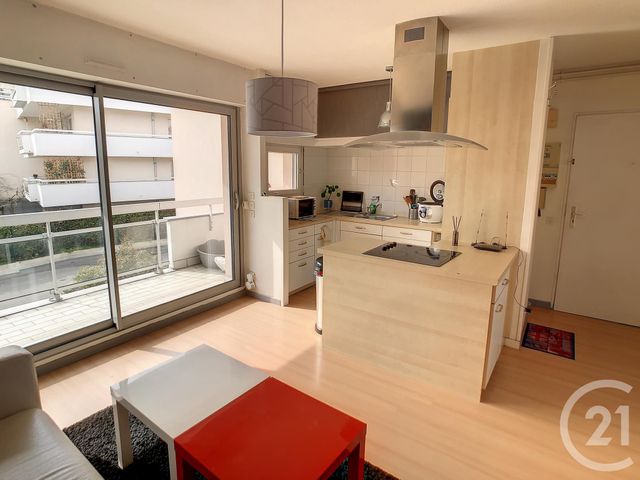 appartement - NANCY - 54