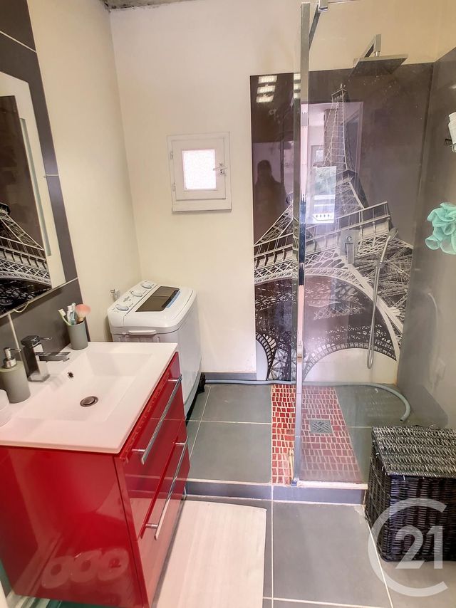 Appartement F2 à louer - 2 pièces - 37.1 m2 - NANCY - 54 - LORRAINE - Century 21 Joël Pierre Immobilier