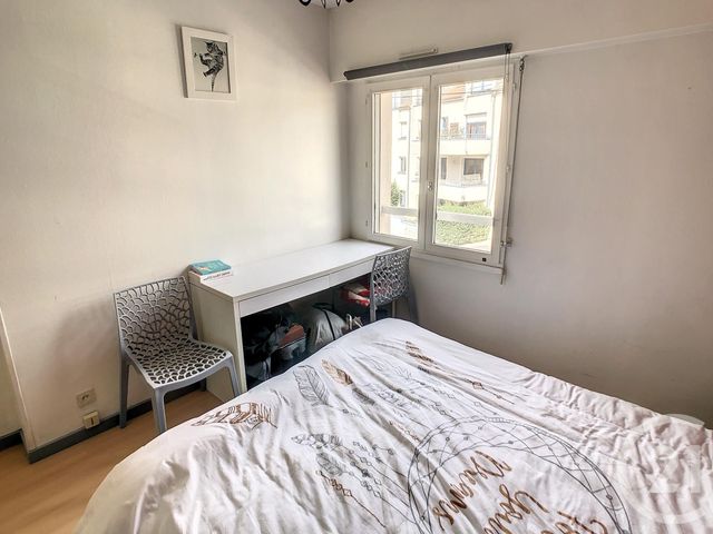 Appartement F2 à louer - 2 pièces - 37.1 m2 - NANCY - 54 - LORRAINE - Century 21 Joël Pierre Immobilier