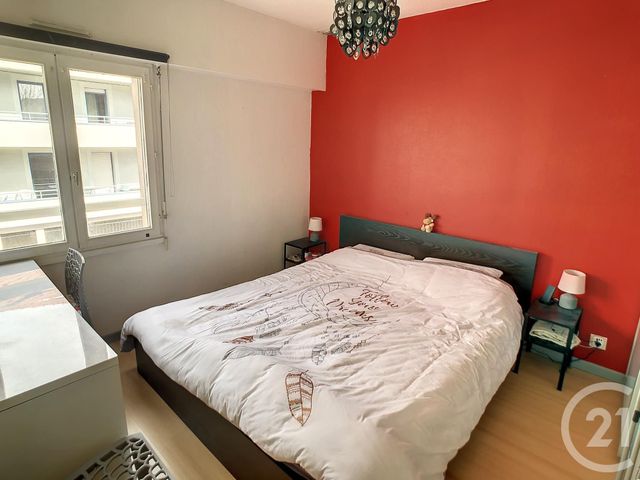Appartement F2 à louer - 2 pièces - 37.1 m2 - NANCY - 54 - LORRAINE - Century 21 Joël Pierre Immobilier
