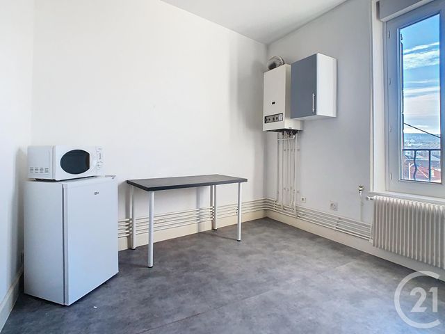 Appartement F2 à louer - 2 pièces - 48.37 m2 - NANCY - 54 - LORRAINE - Century 21 Joël Pierre Immobilier