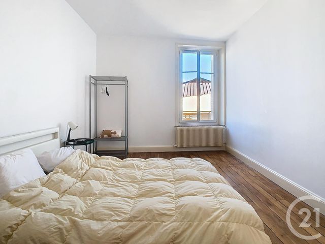 Appartement F2 à louer - 2 pièces - 48.37 m2 - NANCY - 54 - LORRAINE - Century 21 Joël Pierre Immobilier