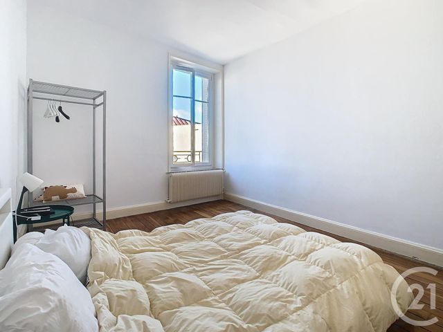 Appartement F2 à louer - 2 pièces - 48.37 m2 - NANCY - 54 - LORRAINE - Century 21 Joël Pierre Immobilier