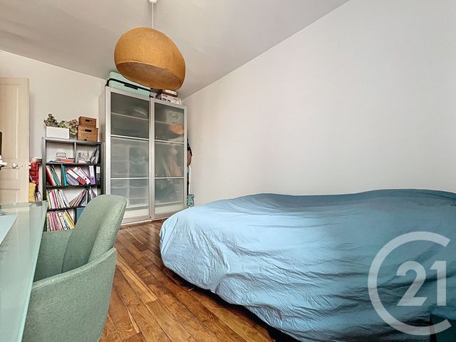Appartement F2 à louer - 2 pièces - 48.37 m2 - NANCY - 54 - LORRAINE - Century 21 Joël Pierre Immobilier