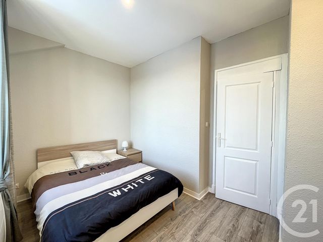 Appartement F2 à louer - 2 pièces - 35.72 m2 - JARVILLE LA MALGRANGE - 54 - LORRAINE - Century 21 Joël Pierre Immobilier