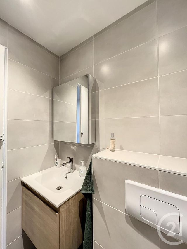 Appartement F2 à louer - 2 pièces - 35.72 m2 - JARVILLE LA MALGRANGE - 54 - LORRAINE - Century 21 Joël Pierre Immobilier