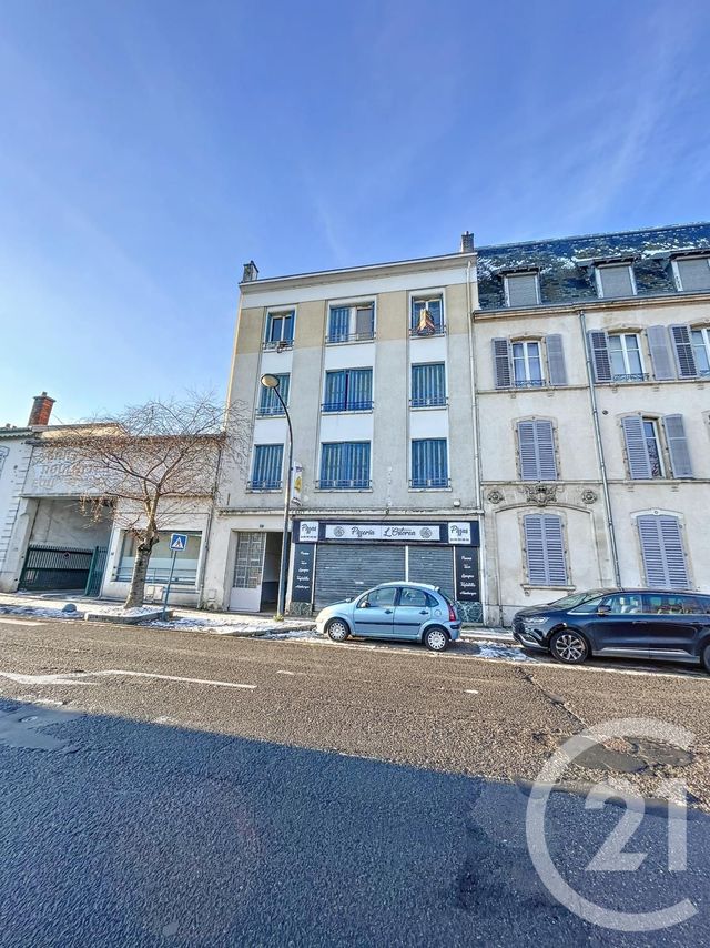 Appartement F2 à louer - 2 pièces - 35.72 m2 - JARVILLE LA MALGRANGE - 54 - LORRAINE - Century 21 Joël Pierre Immobilier
