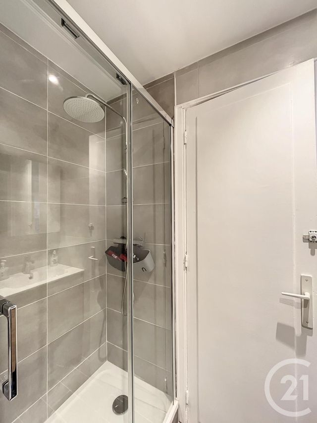 Appartement F2 à louer - 2 pièces - 35.72 m2 - JARVILLE LA MALGRANGE - 54 - LORRAINE - Century 21 Joël Pierre Immobilier