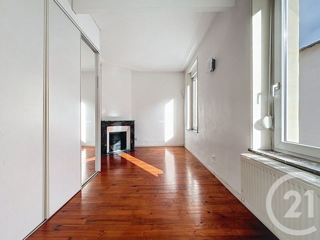 Appartement F2 à vendre - 2 pièces - 66.0 m2 - NANCY - 54 - LORRAINE - Century 21 Joël Pierre Immobilier