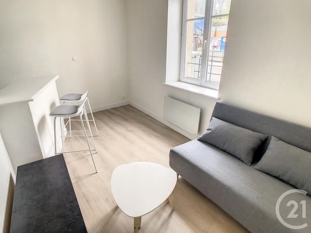 Appartement F2 à louer - 2 pièces - 28.91 m2 - MAXEVILLE - 54 - LORRAINE - Century 21 Joël Pierre Immobilier