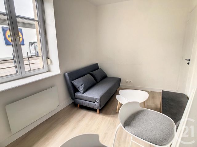 Appartement F2 à louer - 2 pièces - 28.91 m2 - MAXEVILLE - 54 - LORRAINE - Century 21 Joël Pierre Immobilier