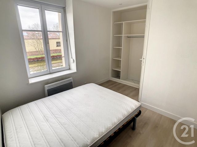 Appartement F2 à louer - 2 pièces - 28.91 m2 - MAXEVILLE - 54 - LORRAINE - Century 21 Joël Pierre Immobilier