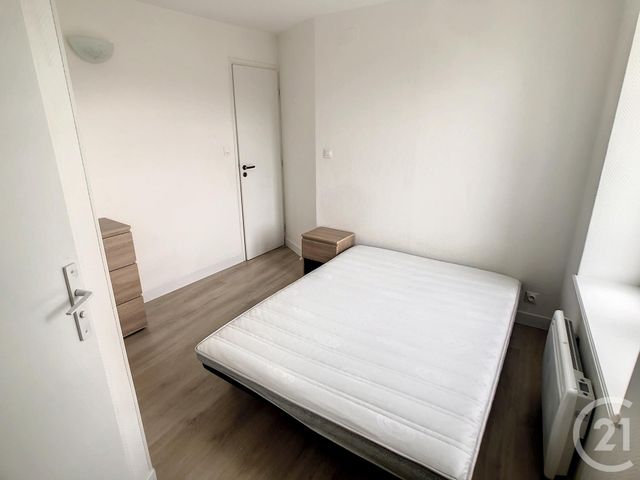 Appartement F2 à louer - 2 pièces - 28.91 m2 - MAXEVILLE - 54 - LORRAINE - Century 21 Joël Pierre Immobilier