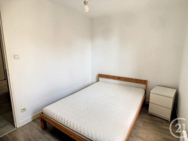 Appartement F2 à louer - 2 pièces - 27.92 m2 - NANCY - 54 - LORRAINE - Century 21 Joël Pierre Immobilier