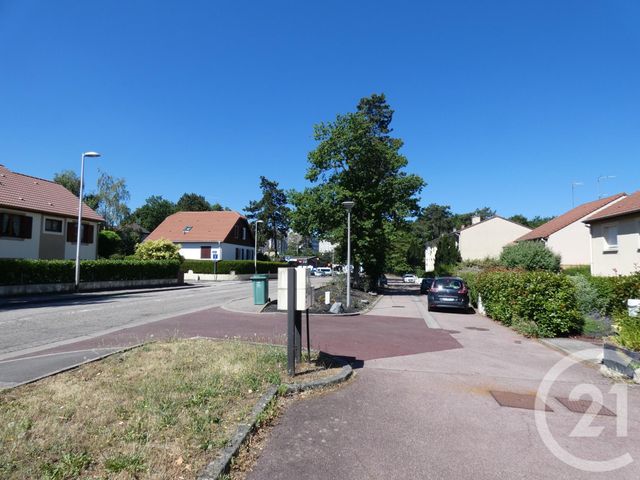 Appartement F2 à louer - 2 pièces - 21.55 m2 - VANDOEUVRE LES NANCY - 54 - LORRAINE - Century 21 Joël Pierre Immobilier