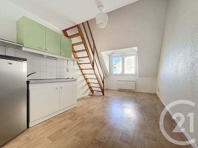 appartement - VANDOEUVRE LES NANCY - 54