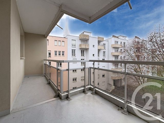 Appartement F2 à louer NANCY