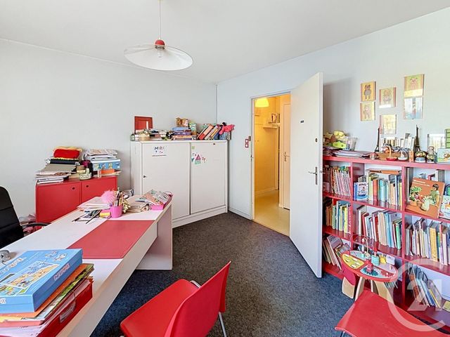 Appartement F4 à vendre - 4 pièces - 66.87 m2 - VANDOEUVRE LES NANCY - 54 - LORRAINE - Century 21 Joël Pierre Immobilier
