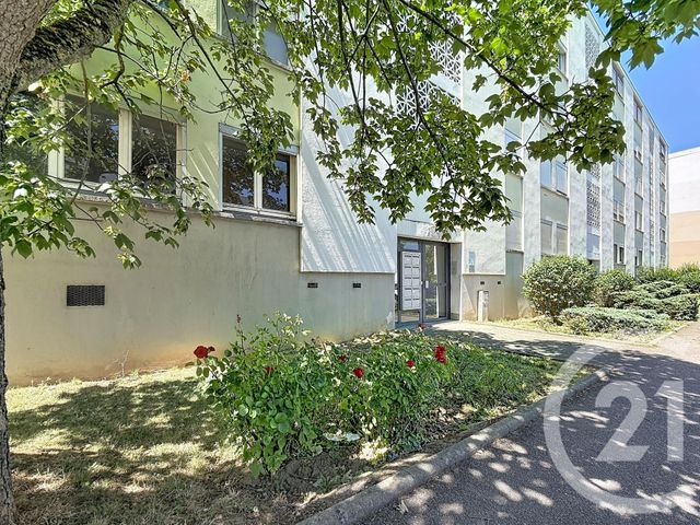 Appartement F4 à vendre VANDOEUVRE LES NANCY