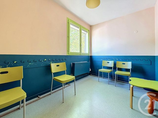 Appartement F4 à vendre - 4 pièces - 66.87 m2 - VANDOEUVRE LES NANCY - 54 - LORRAINE - Century 21 Joël Pierre Immobilier