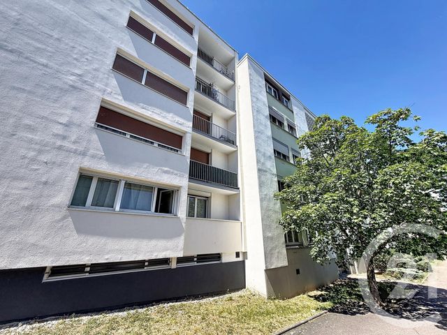 Appartement F4 à vendre - 4 pièces - 66.87 m2 - VANDOEUVRE LES NANCY - 54 - LORRAINE - Century 21 Joël Pierre Immobilier