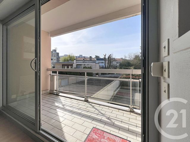 Appartement F2 à vendre - 2 pièces - 37.1 m2 - NANCY - 54 - LORRAINE - Century 21 Joël Pierre Immobilier