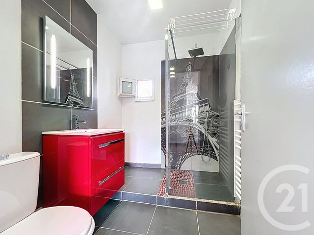 Appartement F2 à vendre - 2 pièces - 37.1 m2 - NANCY - 54 - LORRAINE - Century 21 Joël Pierre Immobilier