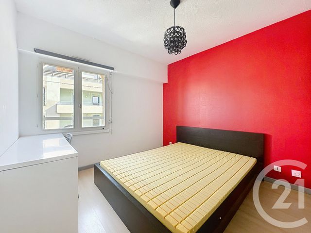 Appartement F2 à vendre - 2 pièces - 37.1 m2 - NANCY - 54 - LORRAINE - Century 21 Joël Pierre Immobilier