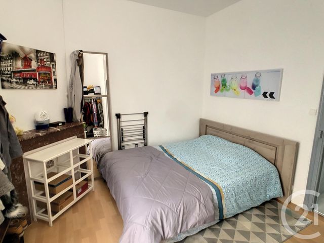 Appartement F2 à louer - 2 pièces - 40.6 m2 - NANCY - 54 - LORRAINE - Century 21 Joël Pierre Immobilier