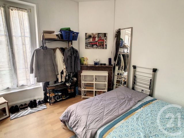 Appartement F2 à louer - 2 pièces - 40.6 m2 - NANCY - 54 - LORRAINE - Century 21 Joël Pierre Immobilier